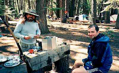 Yosemite National Park Tom Brough.jpg (22687 bytes)